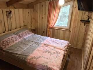 Дома для отпуска Usadba Babariki Bobaryki Дом с 2 спальнями-10