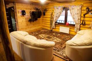Дома для отпуска Usadba Babariki Bobaryki Дом с 4 спальнями-7