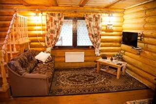 Дома для отпуска Usadba Babariki Bobaryki Дом с 2 спальнями-6